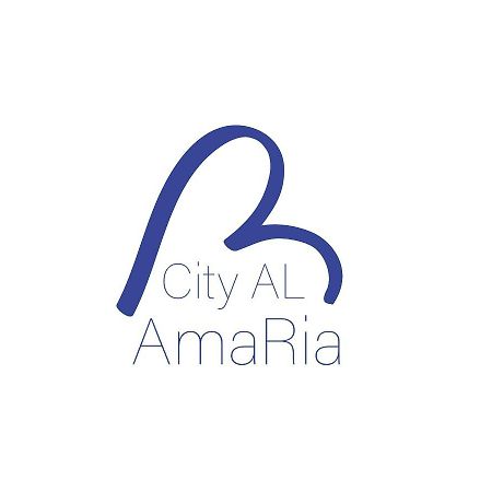 Amariacity Al Aveiro Ngoại thất bức ảnh