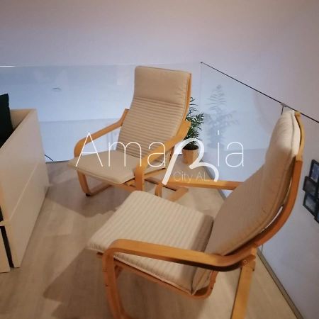 Amariacity Al Aveiro Ngoại thất bức ảnh