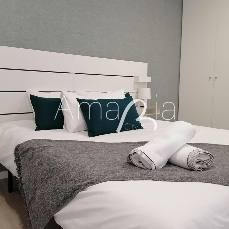 Amariacity Al Aveiro Ngoại thất bức ảnh