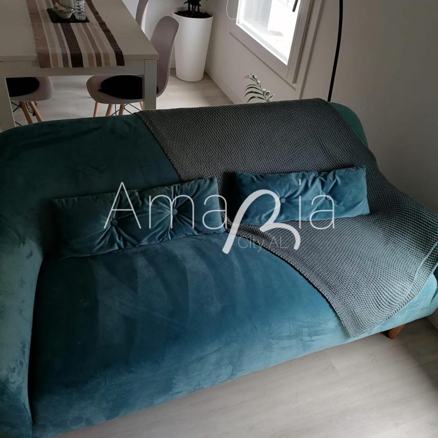 Amariacity Al Aveiro Ngoại thất bức ảnh