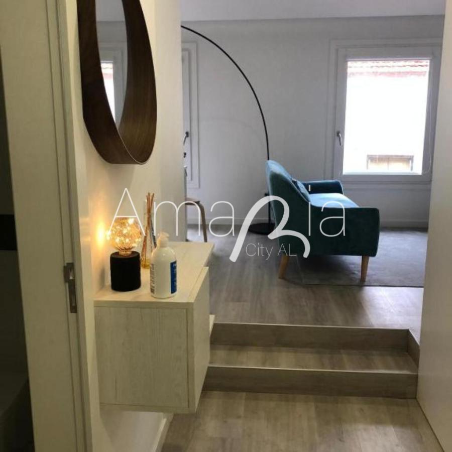Amariacity Al Aveiro Ngoại thất bức ảnh