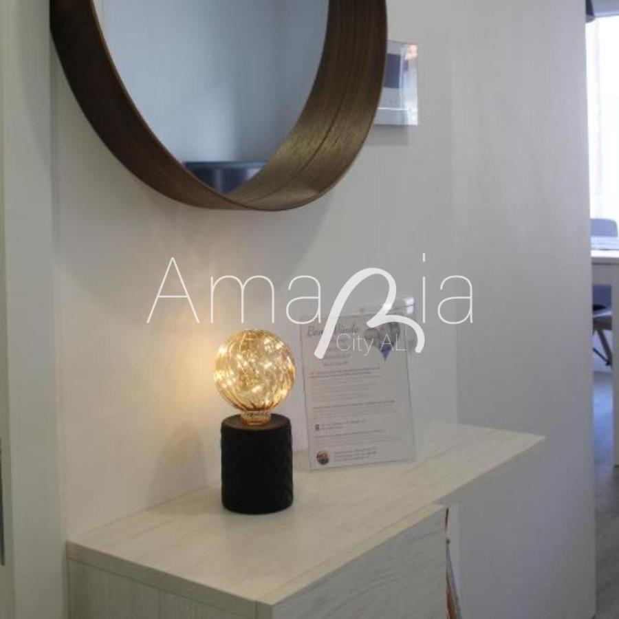 Amariacity Al Aveiro Ngoại thất bức ảnh