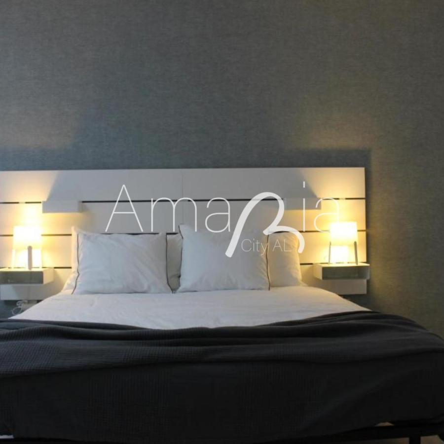 Amariacity Al Aveiro Ngoại thất bức ảnh