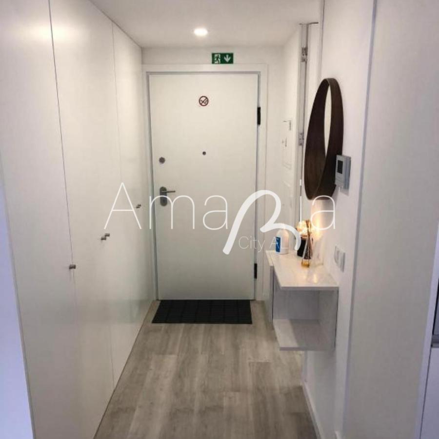Amariacity Al Aveiro Ngoại thất bức ảnh