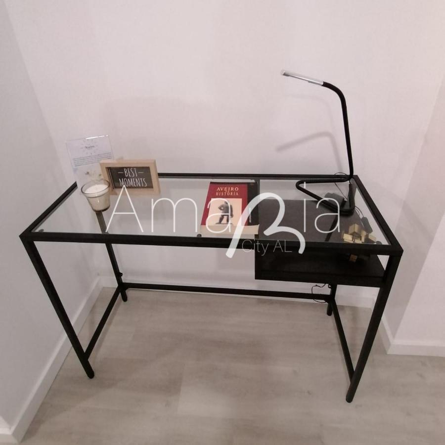Amariacity Al Aveiro Ngoại thất bức ảnh