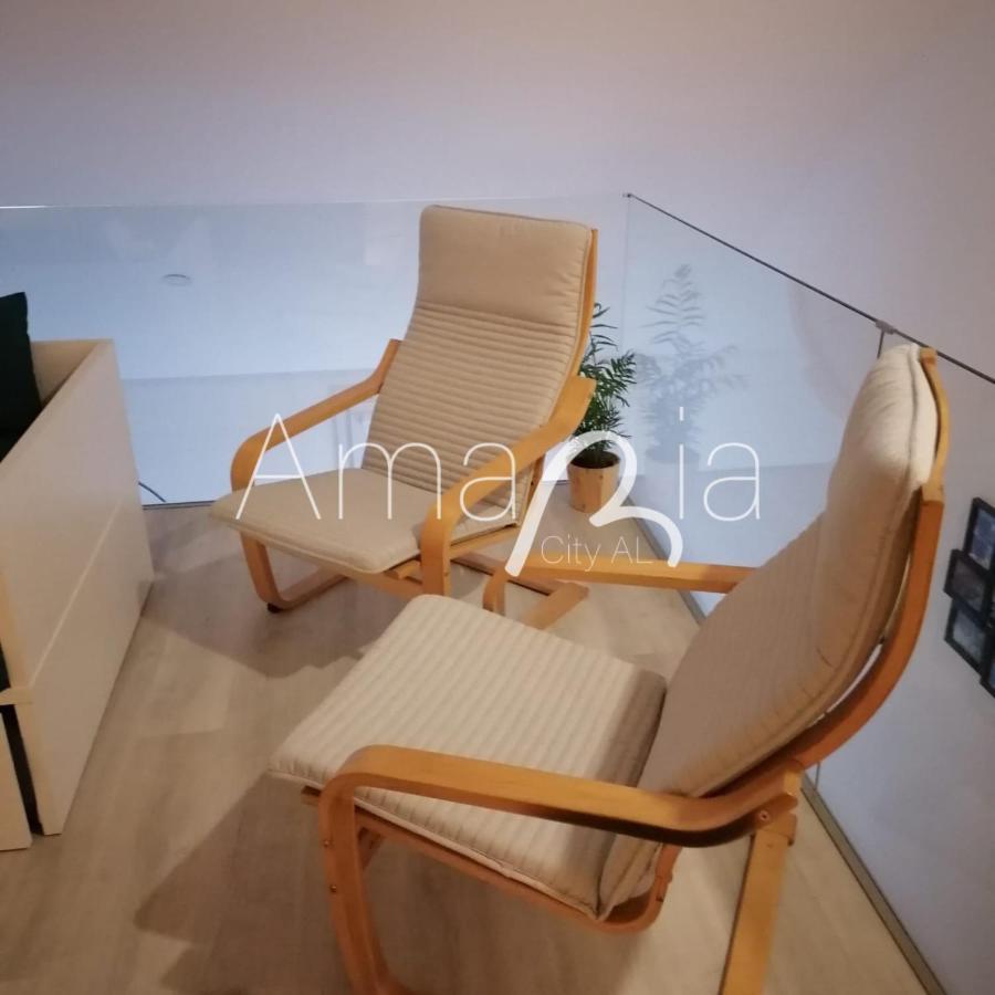 Amariacity Al Aveiro Ngoại thất bức ảnh