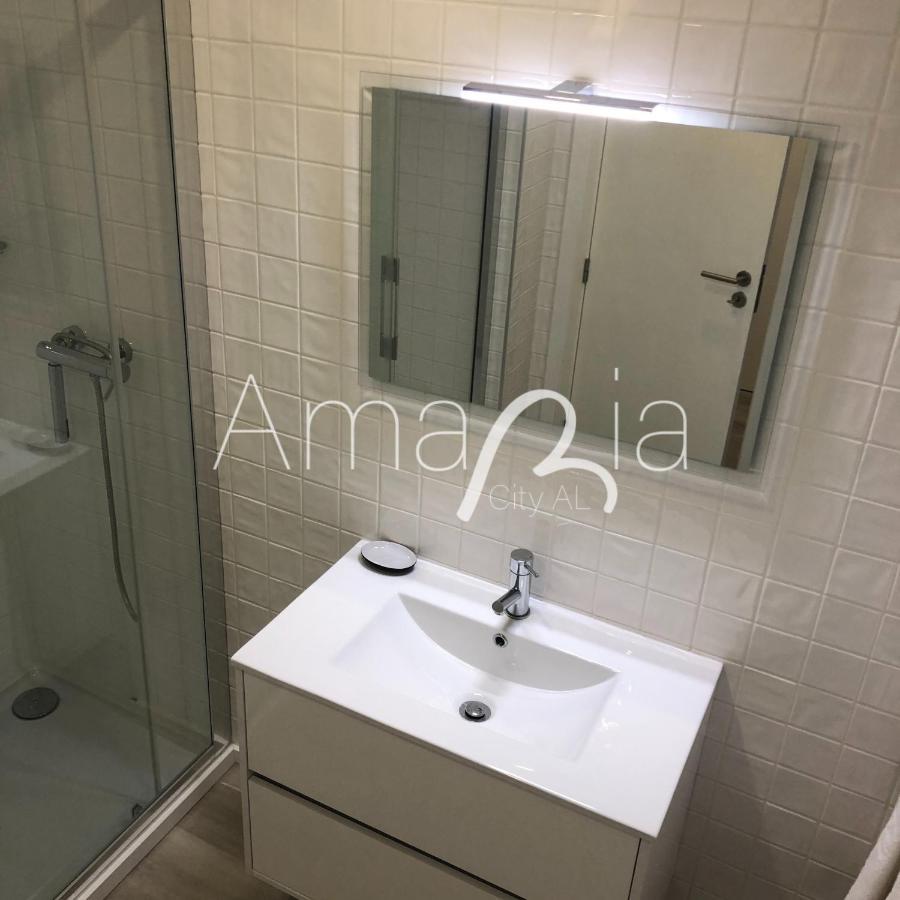 Amariacity Al Aveiro Ngoại thất bức ảnh