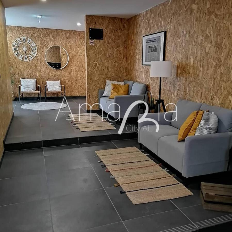 Amariacity Al Aveiro Ngoại thất bức ảnh