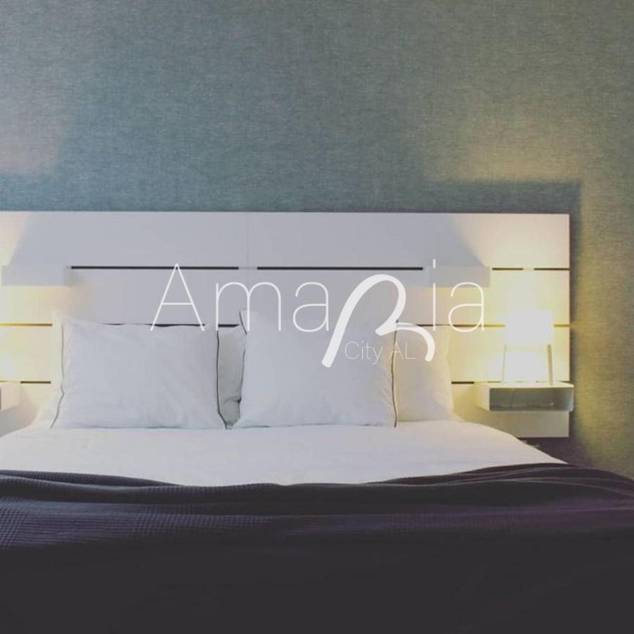 Amariacity Al Aveiro Ngoại thất bức ảnh