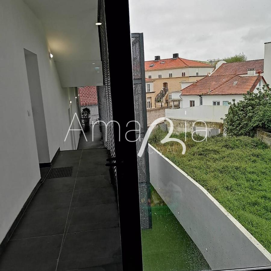 Amariacity Al Aveiro Ngoại thất bức ảnh