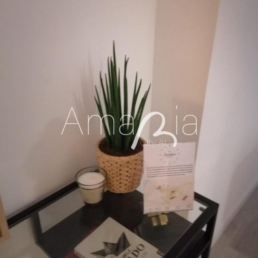 Amariacity Al Aveiro Ngoại thất bức ảnh
