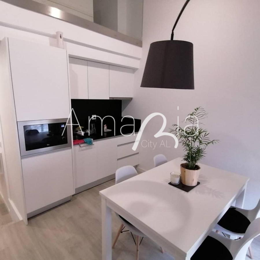 Amariacity Al Aveiro Ngoại thất bức ảnh