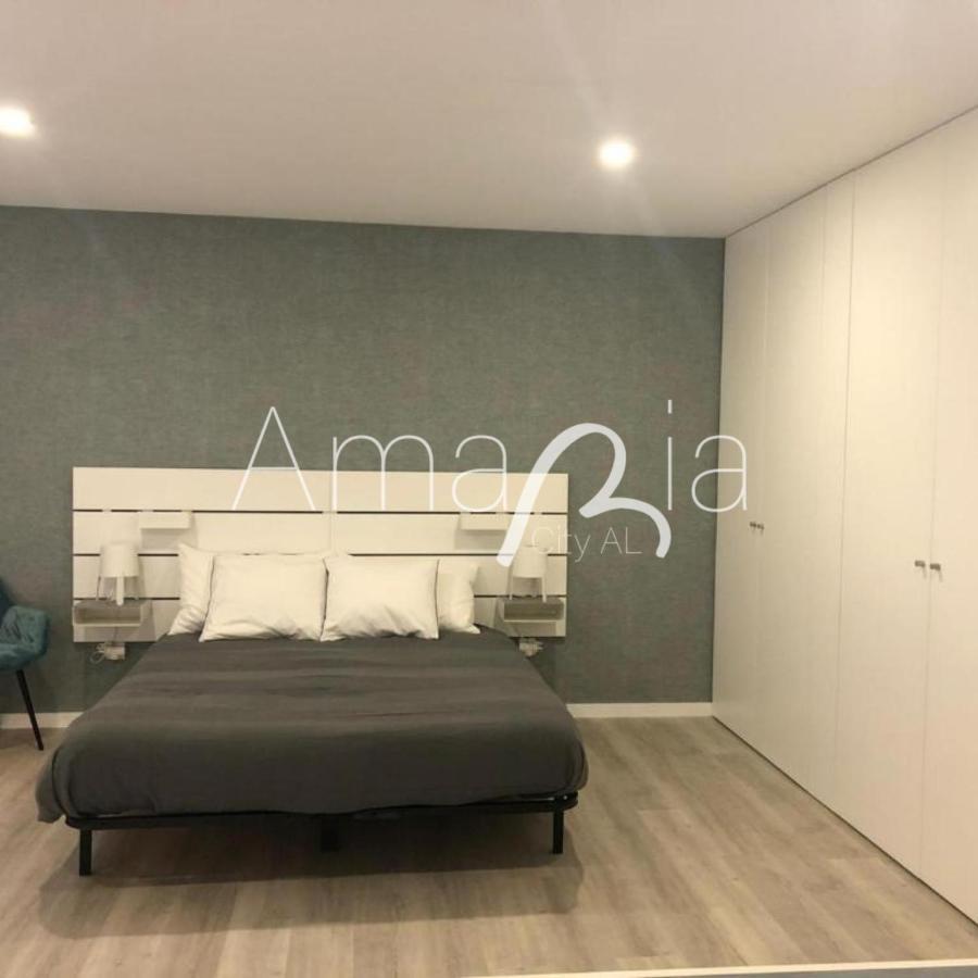 Amariacity Al Aveiro Ngoại thất bức ảnh