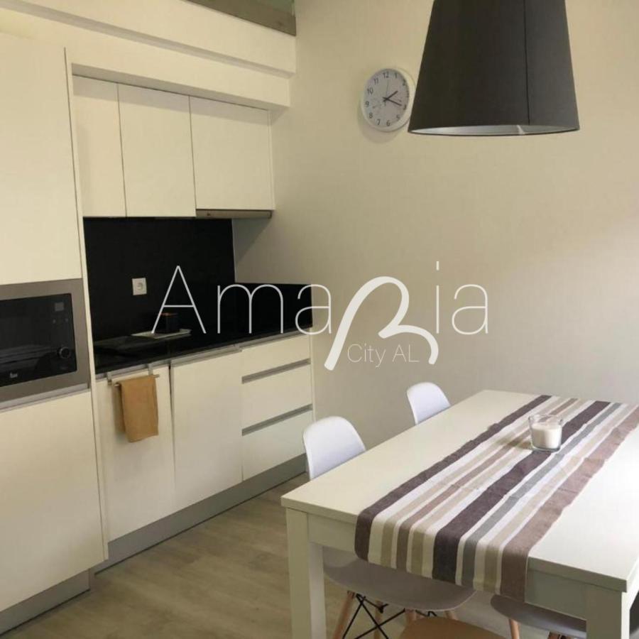 Amariacity Al Aveiro Ngoại thất bức ảnh