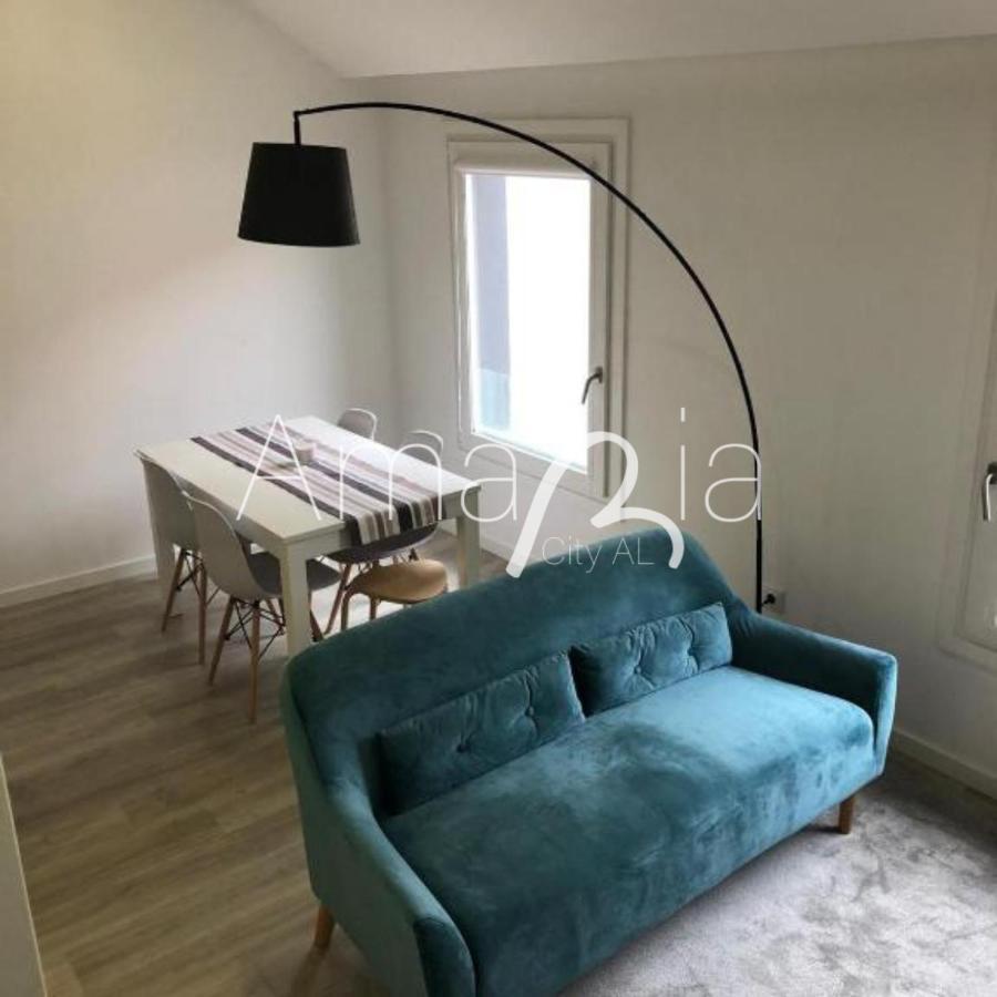 Amariacity Al Aveiro Ngoại thất bức ảnh